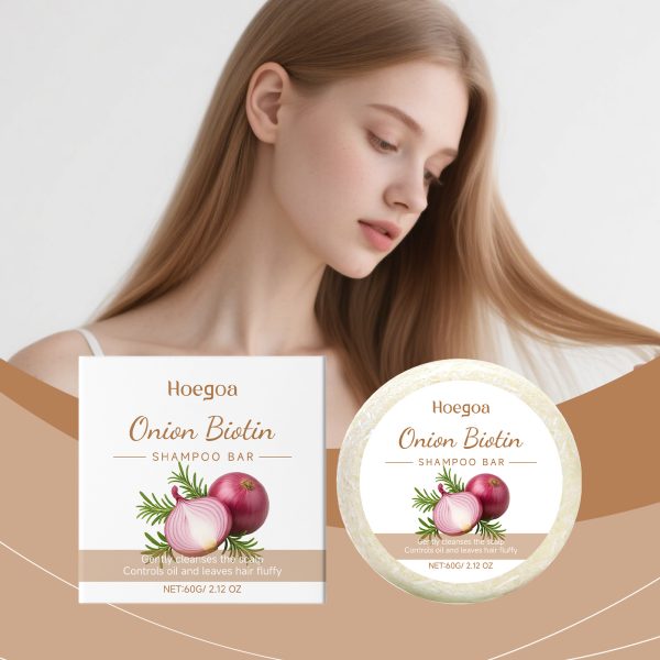 Glycerin Hair Thickening Treatment | HOEGOA 60g