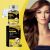 Black Sesame Oil & Keratin Hair Repair Treatment | HOEGOA