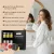 Glycerin Hair Care Kit | HOEGOA