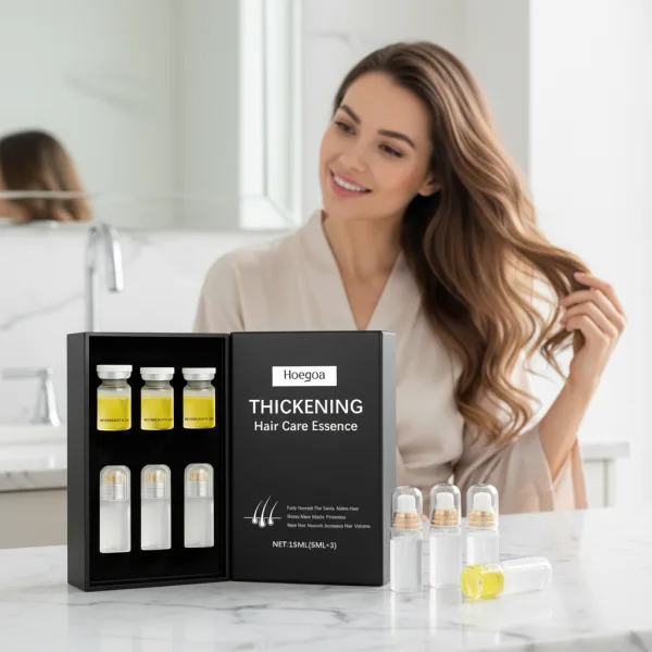 Glycerin Hair Care Kit | HOEGOA