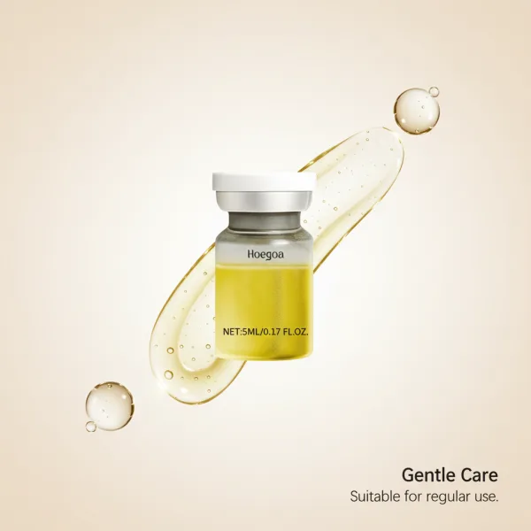 Hoegoa Care Set Nourishing 1 set - product photo 4