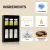 Hoegoa Care Set Nourishing 1 set - product photo 5