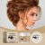 Coconut Oil Hair Styling Treatment | HOEGOA 100g
