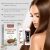 Hoegoa Coconut Hair Care Set Smooth & Silky 1set - product photo 4