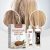 Rosemary Oil & Panthenol Hair Care Kit | HOEGOA 1set