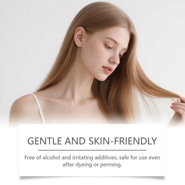 Hoegoa Coconut Hair Mask Moisturizing 100g - product photo 4