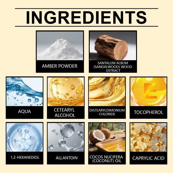 Hoegoa Coconut Hair Mask Moisturizing 100g - product photo 5