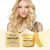 Amber & Sandalwood Deep Conditioning Hair Mask | HOEGOA 100g