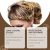 Vitamin E & Coconut Oil Hair Styling Treatment | HOEGOA 80g