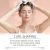 Betaine & Cetearyl Alcohol Hair Care Kit | HOEGOA 1set