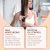 Hoegoa Coconut Shampoo Nourishing 1set - product photo 4