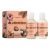 Betaine & Cetearyl Alcohol Hair Care Kit | HOEGOA 1set
