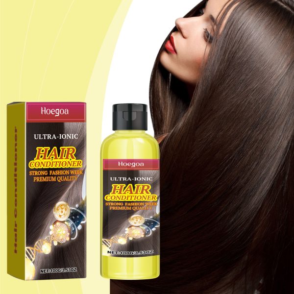 Keratin & Collagen Hair Repair Treatment | HOEGOA 100g