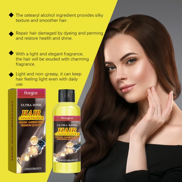 Hoegoa Conditioner Nourishing 100g - product photo 4