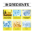 Hoegoa Conditioner Nourishing 100g - product photo 5