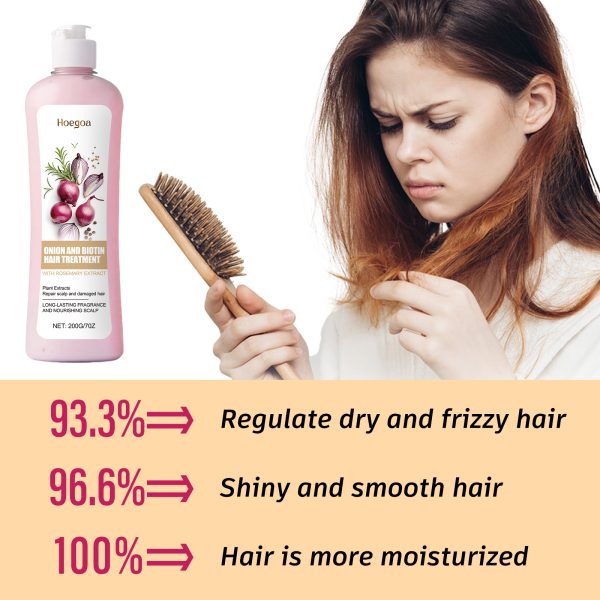 Hoegoa Conditioner Smooth & Silky 200g - product photo 4
