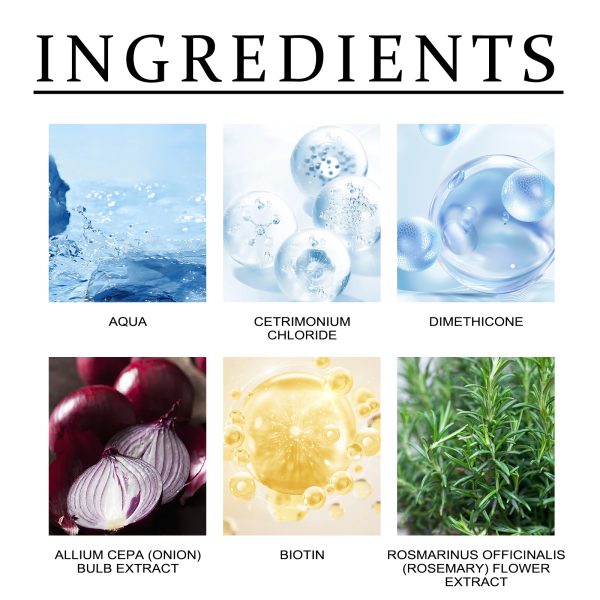 Hoegoa Conditioner Smooth & Silky 200g - product photo 5