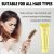 Hoegoa Conditioner Smooth & Silky 40ml - product photo 4