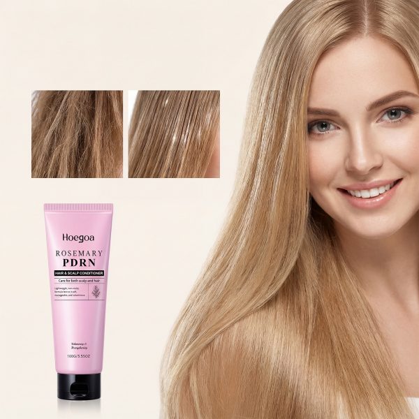 hoegoa-conditioner-smooth-silky-100g-1 Hoegoa Conditioner Smooth & Silky 100g