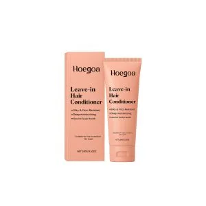 Castor Oil & Coconut Oil Scalp Treatment | HOEGOA 100g