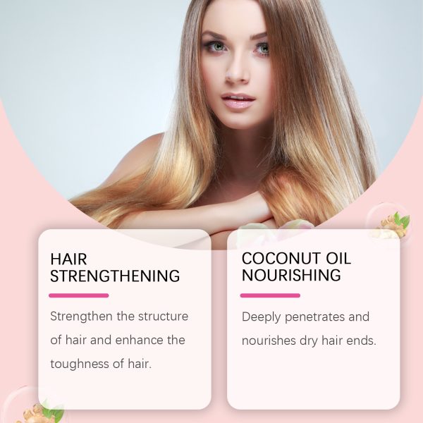 Hoegoa Conditioner Smooth & Silky 100g - product photo 4