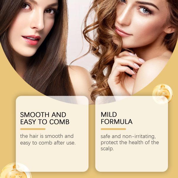 Hoegoa Conditioner Smooth & Silky 100g - product photo 4