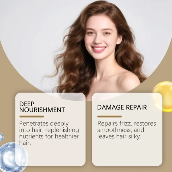Hoegoa Conditioner Smooth & Silky 100g - product photo 4