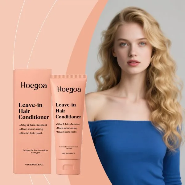 Castor Oil & Coconut Oil Scalp Treatment | HOEGOA 100g