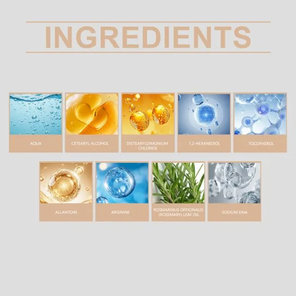 Hoegoa Conditioner Smooth & Silky 100g - product photo 5