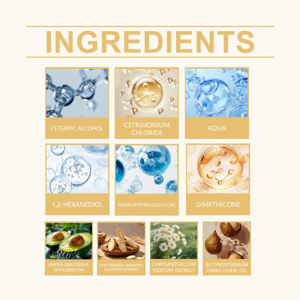 Hoegoa Conditioner Smooth & Silky 100g - product photo 5
