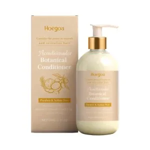 Vitamin E & Aloe Vera Hair Repair Treatment | HOEGOA 100g