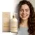 Vitamin E & Aloe Vera Hair Repair Treatment | HOEGOA 100g