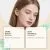Vitamin E & Aloe Vera Hair Repair Treatment | HOEGOA 100g