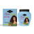 Vitamin & Castor Oil Hair Repair Treatment | HOEGOA 114g
