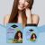 Vitamin & Castor Oil Hair Repair Treatment | HOEGOA 114g