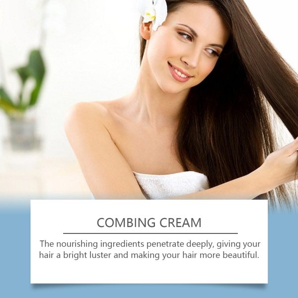 Hoegoa Conditioner Smooth & Silky 114g - product photo 4