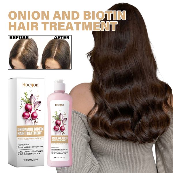 hoegoa-conditioner-smooth-silky-200g-1 Hoegoa Conditioner Smooth & Silky 200g