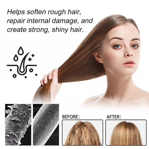 hoegoa-conditioner-smooth-silky-200g-2 Hoegoa Conditioner Smooth & Silky 200g