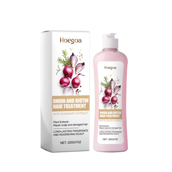 Hair Repair Treatment | HOEGOA 200g