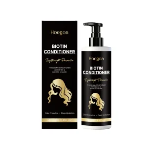 Cetearyl Alcohol Hair Thickening Treatment | HOEGOA 250ml