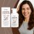 Cetearyl Alcohol Hair Thickening Treatment | HOEGOA 300ml