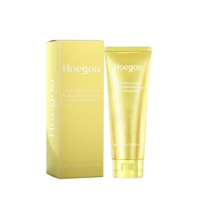 Coconut Oil & Glycerin Hair Repair Treatment | HOEGOA 40ml