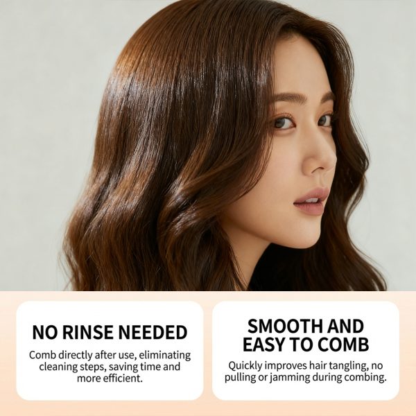 Hoegoa Conditioner Smooth & Silky 60g