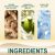 Hoegoa Ginger Hair Care Product Nourishing 30g - product photo 5