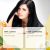 Hoegoa Ginger Hair Care Product Smooth & Silky 60g - product photo 4