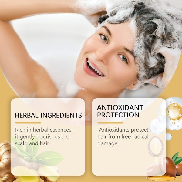 Shea Butter Scalp Treatment | HOEGOA 60g
