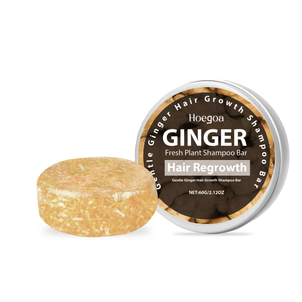 Shea Butter Scalp Treatment | HOEGOA 60g