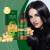 Mineral Oil & Castor Oil Natural Hair Care Treatment | HOEGOA 30ml
