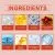 Hoegoa Hair Care Moisturizing 120g - product photo 5