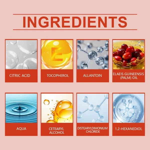 Hoegoa Hair Care Moisturizing 120g - product photo 5